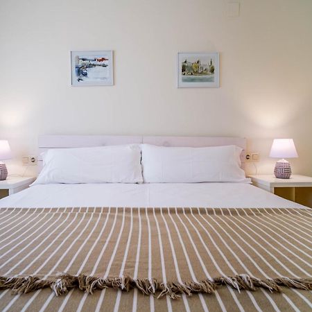 Luz De Javea I Apartment By Rock Rentals Экстерьер фото