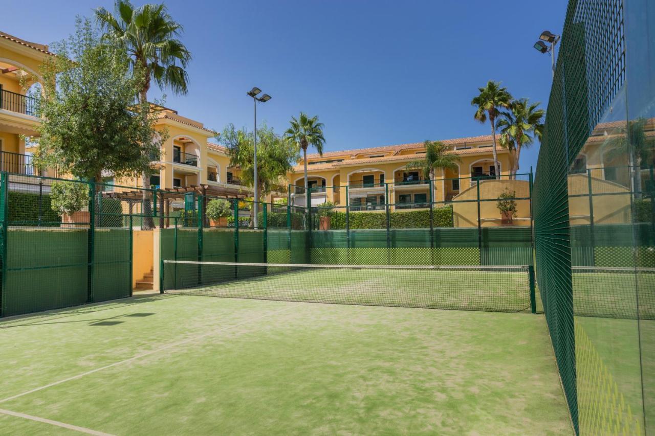 Luz De Javea I Apartment By Rock Rentals Экстерьер фото