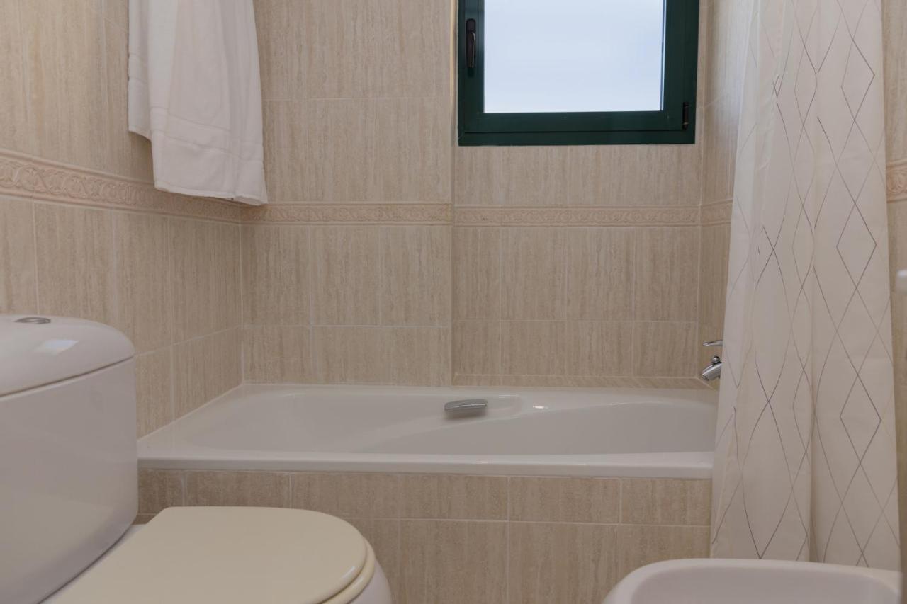 Luz De Javea I Apartment By Rock Rentals Экстерьер фото