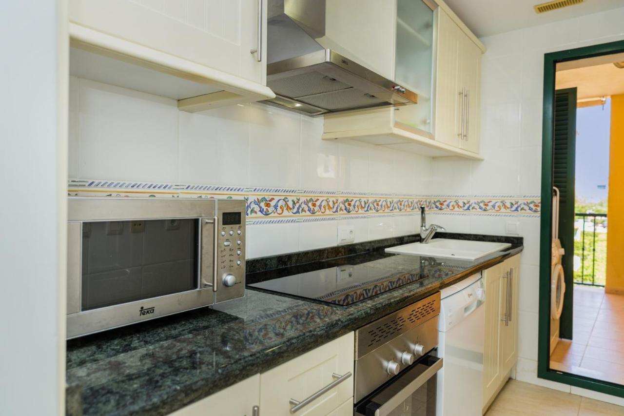 Luz De Javea I Apartment By Rock Rentals Экстерьер фото