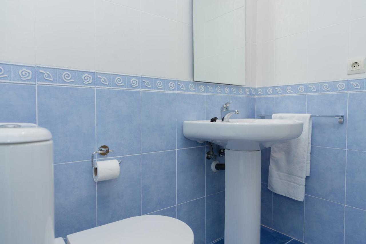 Luz De Javea I Apartment By Rock Rentals Экстерьер фото