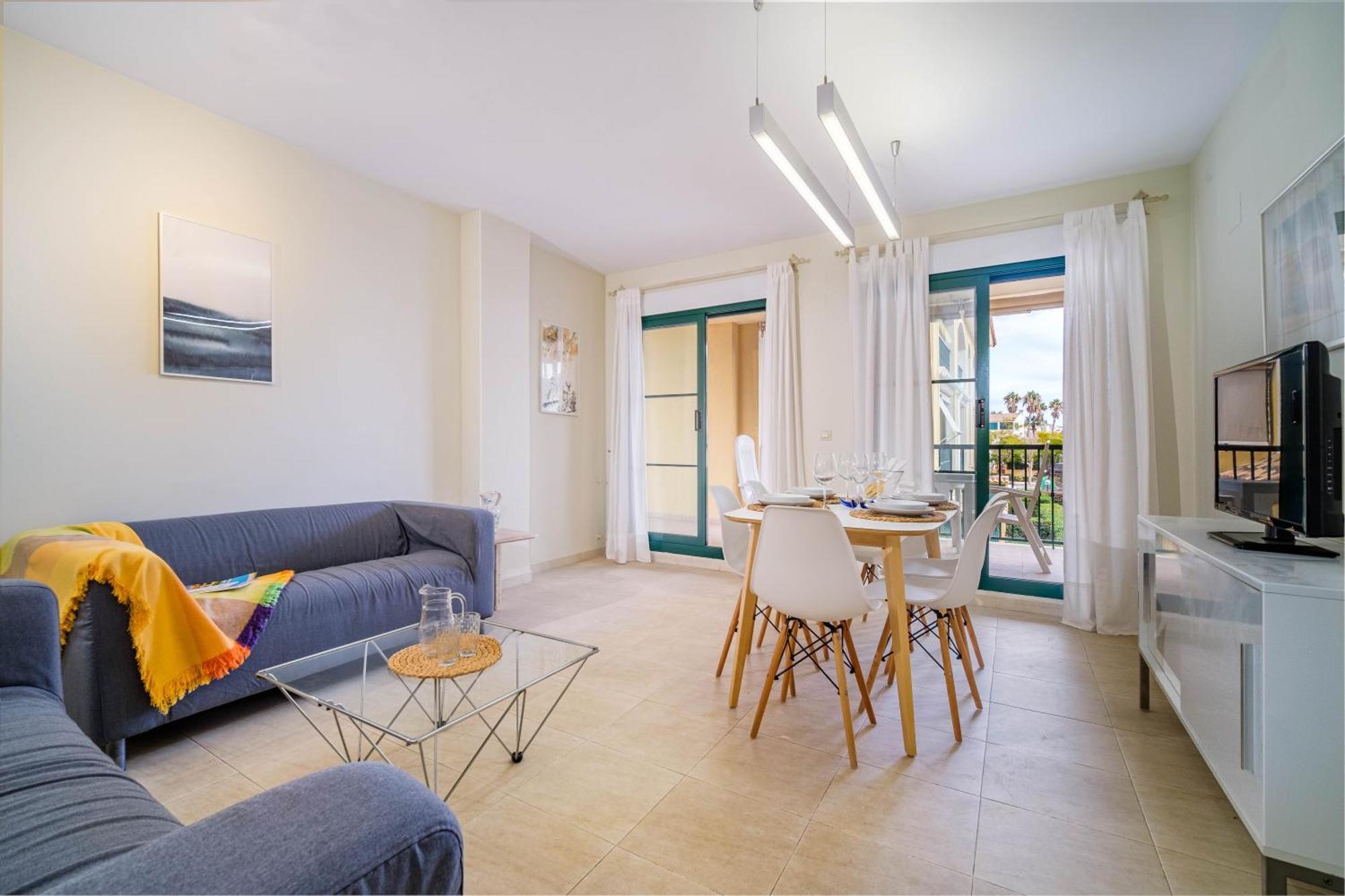 Luz De Javea I Apartment By Rock Rentals Экстерьер фото